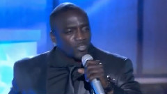 Akon - Right Now