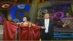 万山红,孙健 - 长江之歌