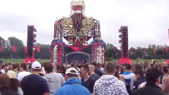 Technoboy - Headhunter On DEFQON