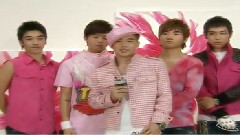 BigBang - MBC Tele Concert