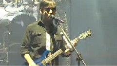 Linkin Park - 2011麦迪逊花园演唱会