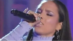 Alicia Keys - No One