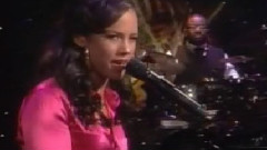 Alicia Keys - Like You'll Never See Me Again