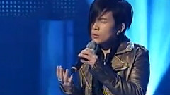 我可以为你挡死