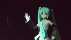 巡音流歌,初音未来,镜音双子 - 2011