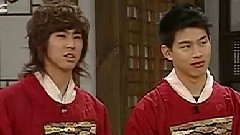 韩国综艺,东方神起,少女时代 - SBS