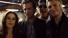 Gloriana - CRS Week In Nashville