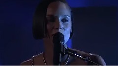Alicia Keys - Try Sleeping With A Broken Heart