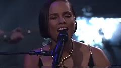Alicia Keys - If I Ain't Got You