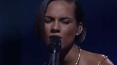 Alicia Keys - Empire State of Mind