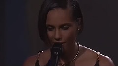 Alicia Keys - Not Even the King