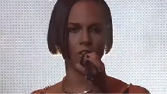 Alicia Keys - New Day