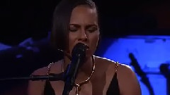 Alicia Keys - Unbreakable