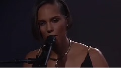 Alicia Keys - Un-thinkable