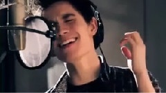 Just A Dream 中英字幕