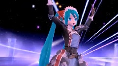 星屑ユートピア