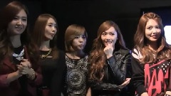 DOMMUNE Special NIGHT Interview Cut