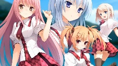 いろんなカタチ