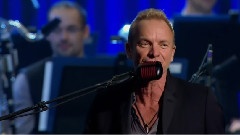 Sting - Englishman In New York