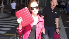 仁川机场返回韩国