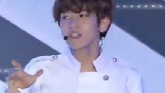 MAMA - MBC SM Town Live In Seoul