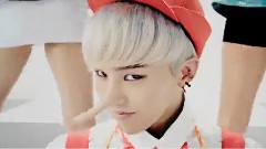 G-Dragon(BigBang) - Looking For GD Style NYLON TV KOREA