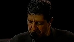 Leonard Cohen - Everybody Knows