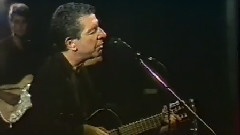 Leonard Cohen - Suzanne