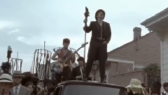 Red Hot Chili Peppers - Brendan's Death Song