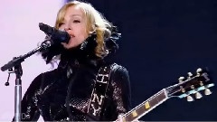 Madonna - The Confessions Tour In London