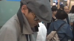 仁川机场赴新加坡