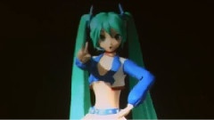 初音未来 - Hatsune Miku Final 39's Giving Day