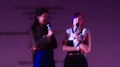 李斯丹妮 - 国际明星慈善夜