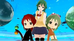 gumi - パラレルワールド