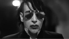 Marilyn Manson - Hey, Cruel World...