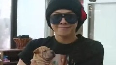 G-Dragon(BigBang) - G-Dragon Loves