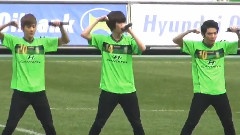 全州世界杯竞技场