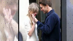 Taylor Swift - Begin Again