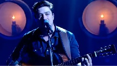 Mumford & Sons - Whispers In The Dark