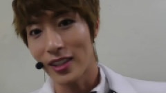 心脏跳动的出道首天