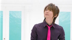 Danger Zone~to the unknown world~