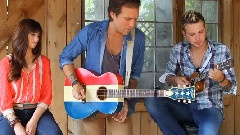 Gloriana - Carolina Rose