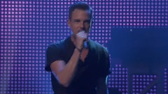 The Killers - Read My Mind