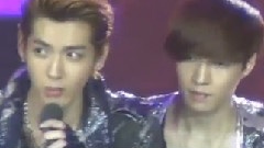 音乐风云榜新人盛典