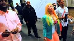 Nicki Minaj - The Boys