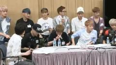 SBS-R power FM Boom's Young Street EXO Cut