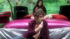 Night Moves - Colored Emotions