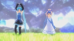 Nico,初音未来,VOCALOID家族 - 早退系ネガティブ天国