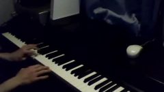 Nico - 鬼泣3钢琴曲