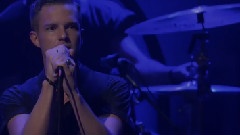 The Killers - Here With Me